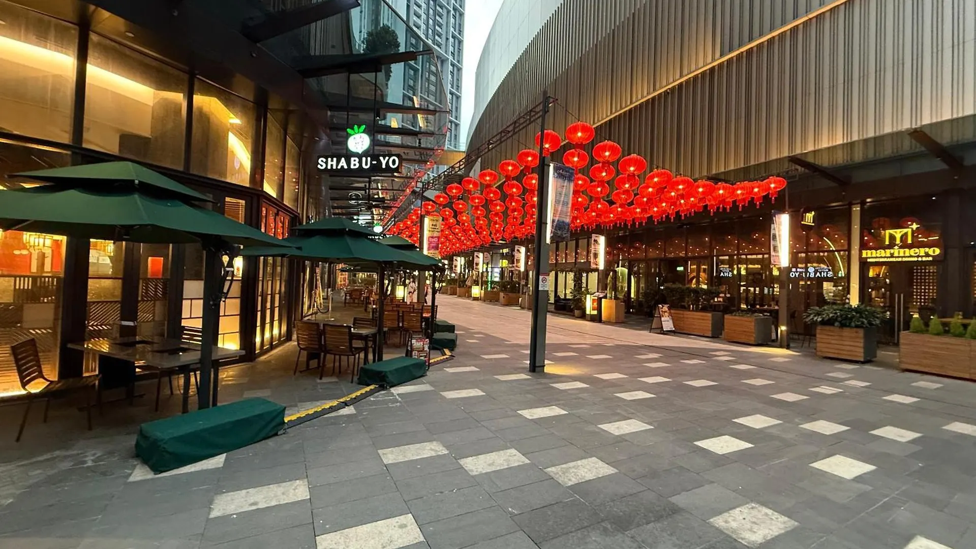 Luxury Apartment At Lucentia Residence 吉隆坡