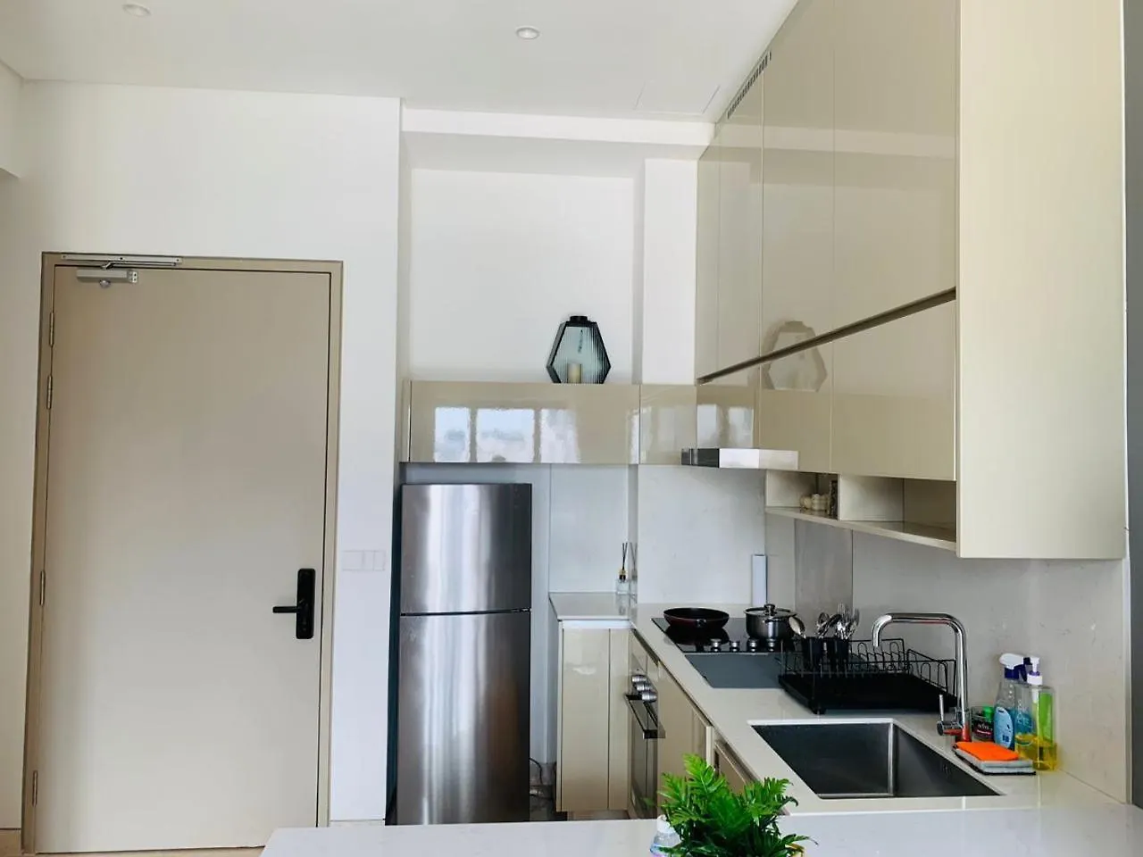 Luxury Apartment At Lucentia Residence Kuala Lumpur