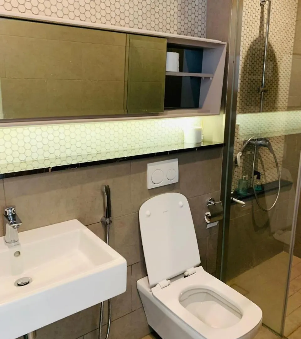 Luxury Apartment At Lucentia Residence Kuala Lumpur