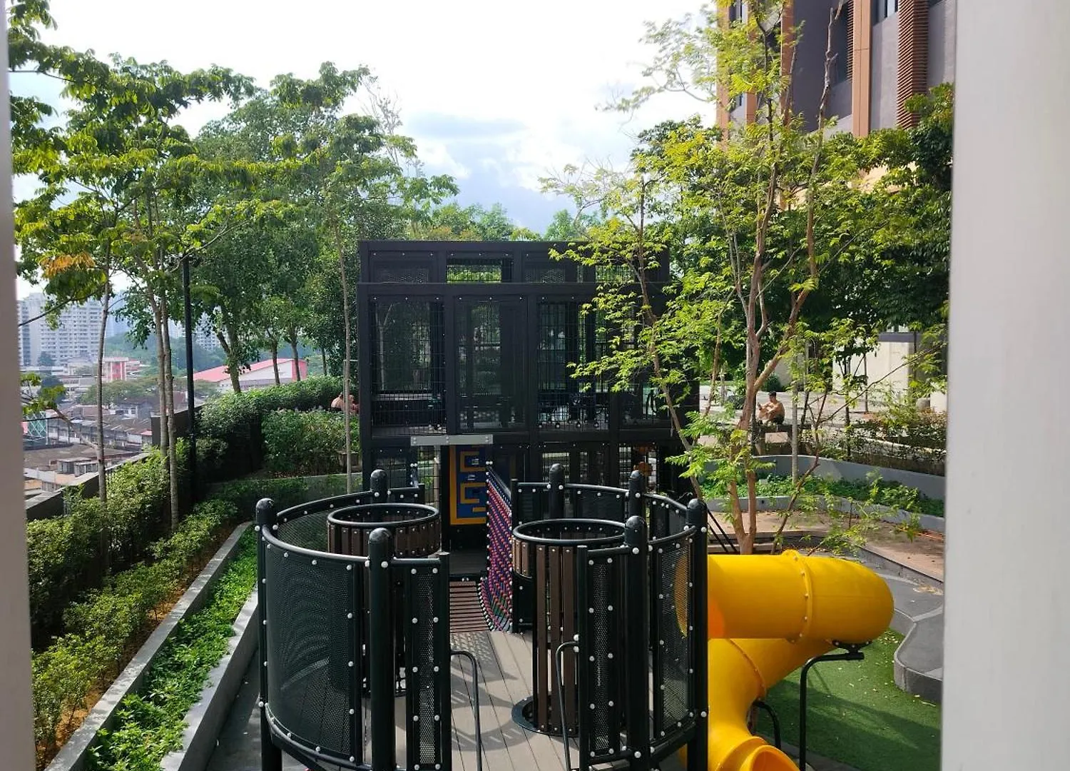 Luxury Apartment At Lucentia Residence Kuala Lumpur