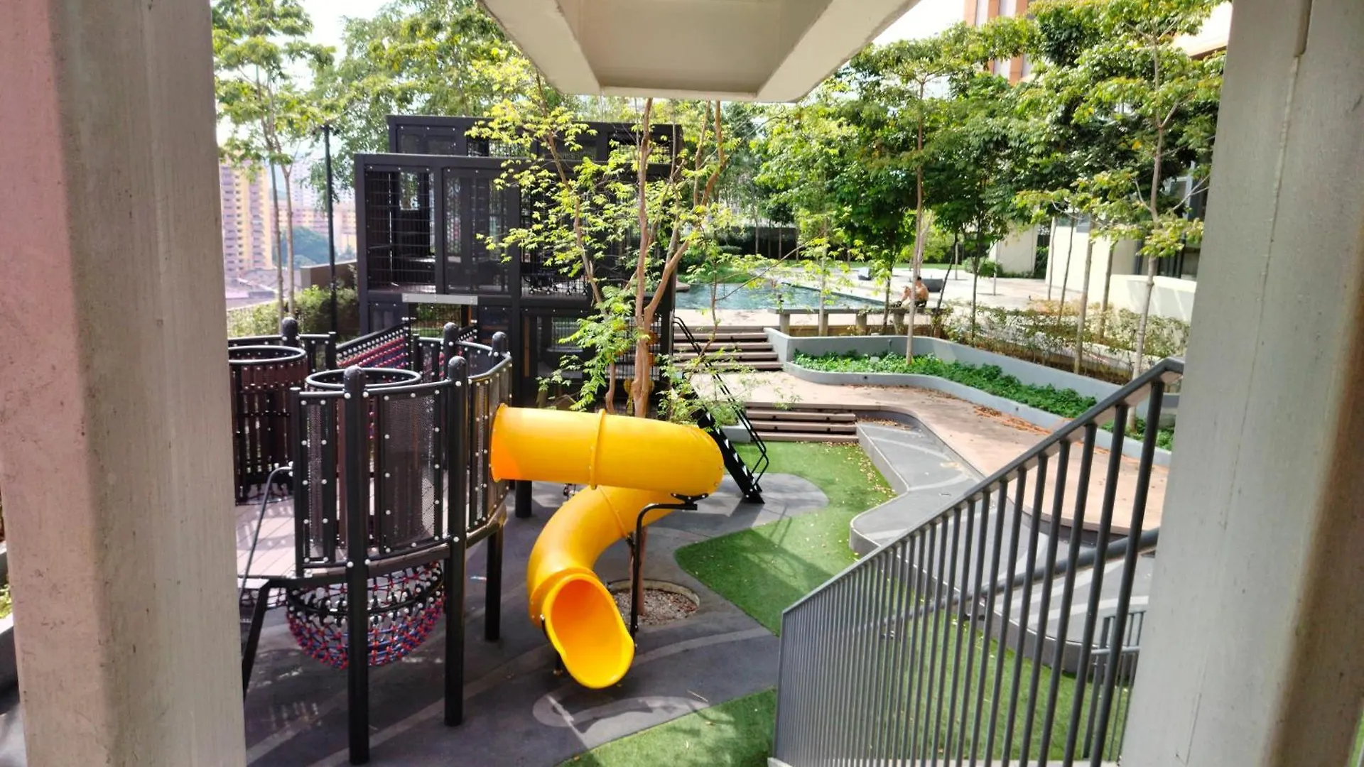 Luxury Apartment At Lucentia Residence Kuala Lumpur