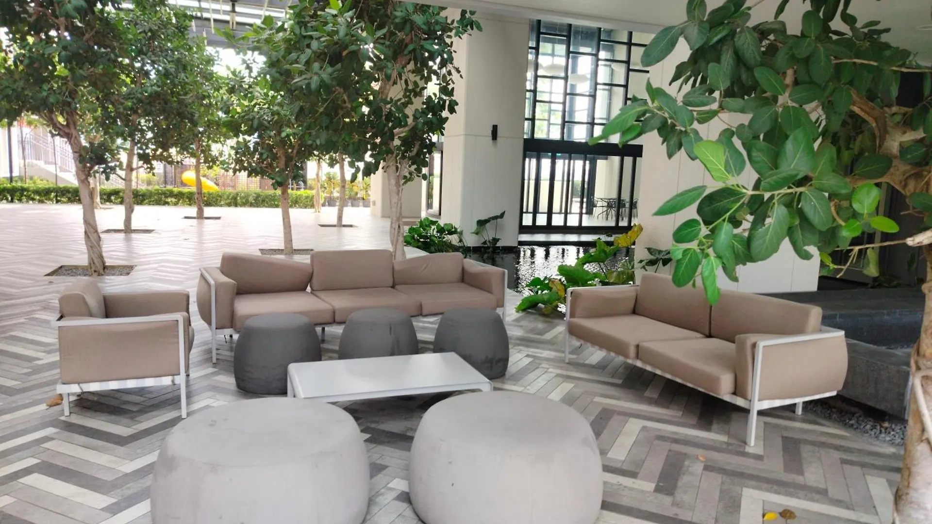 Luxury Apartment At Lucentia Residence Kuala Lumpur