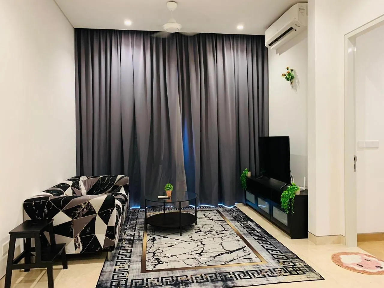 Luxury Apartment At Lucentia Residence Kuala Lumpur