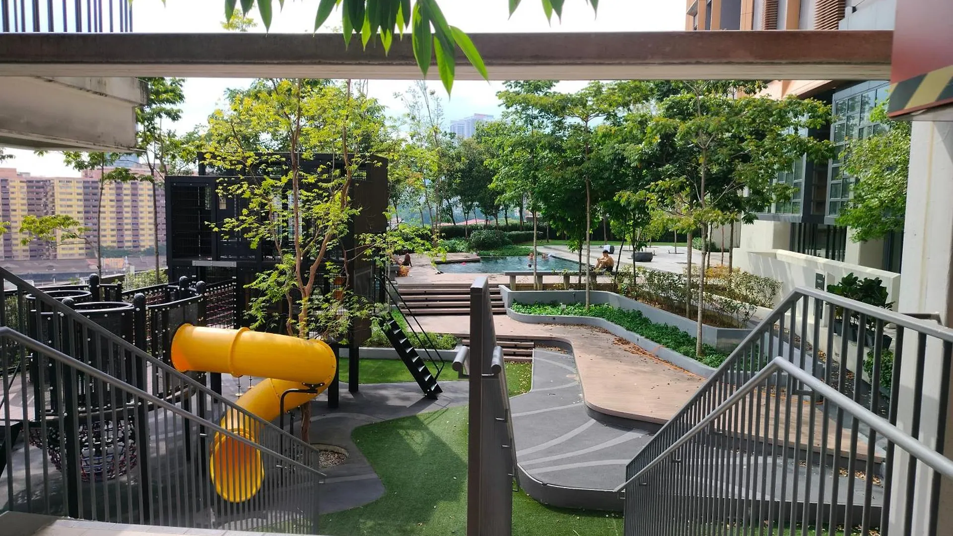 Luxury Apartment At Lucentia Residence Kuala Lumpur