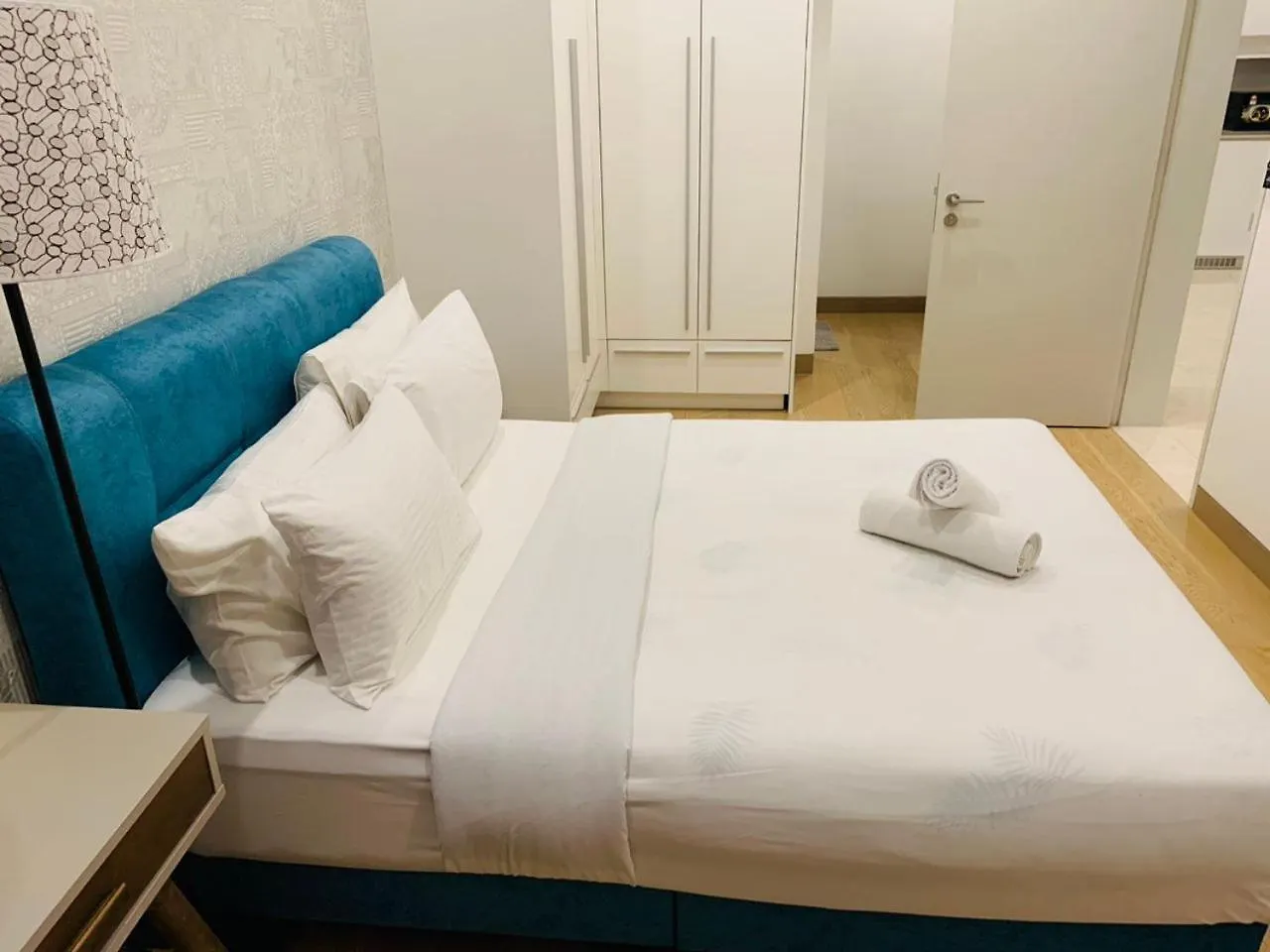Luxury Apartment At Lucentia Residence Kuala Lumpur Malaysia