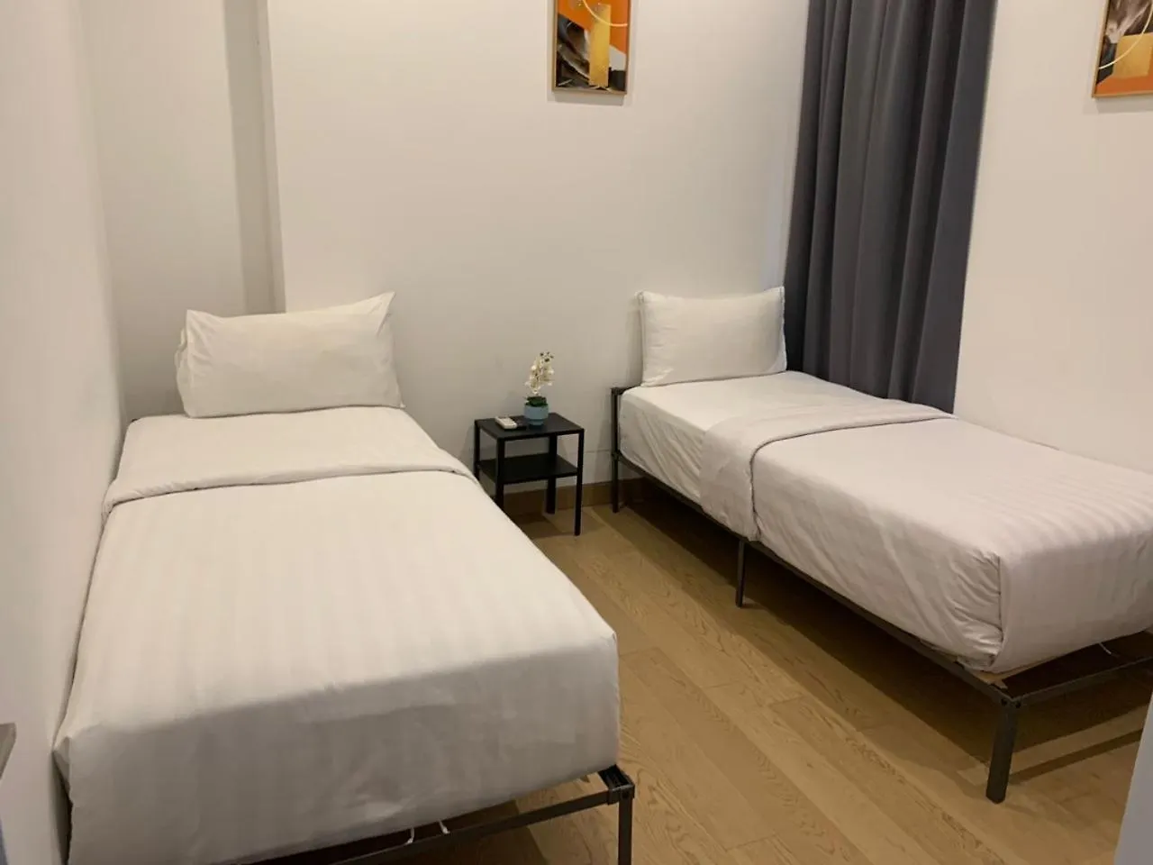 Luxury Apartment At Lucentia Residence Kuala Lumpur Malaysia