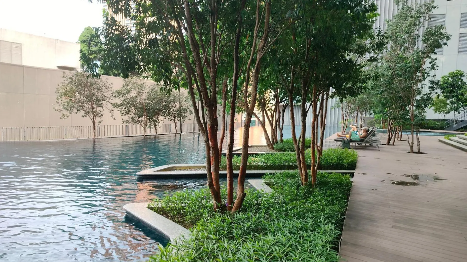 Luxury Apartment At Lucentia Residence Kuala Lumpur