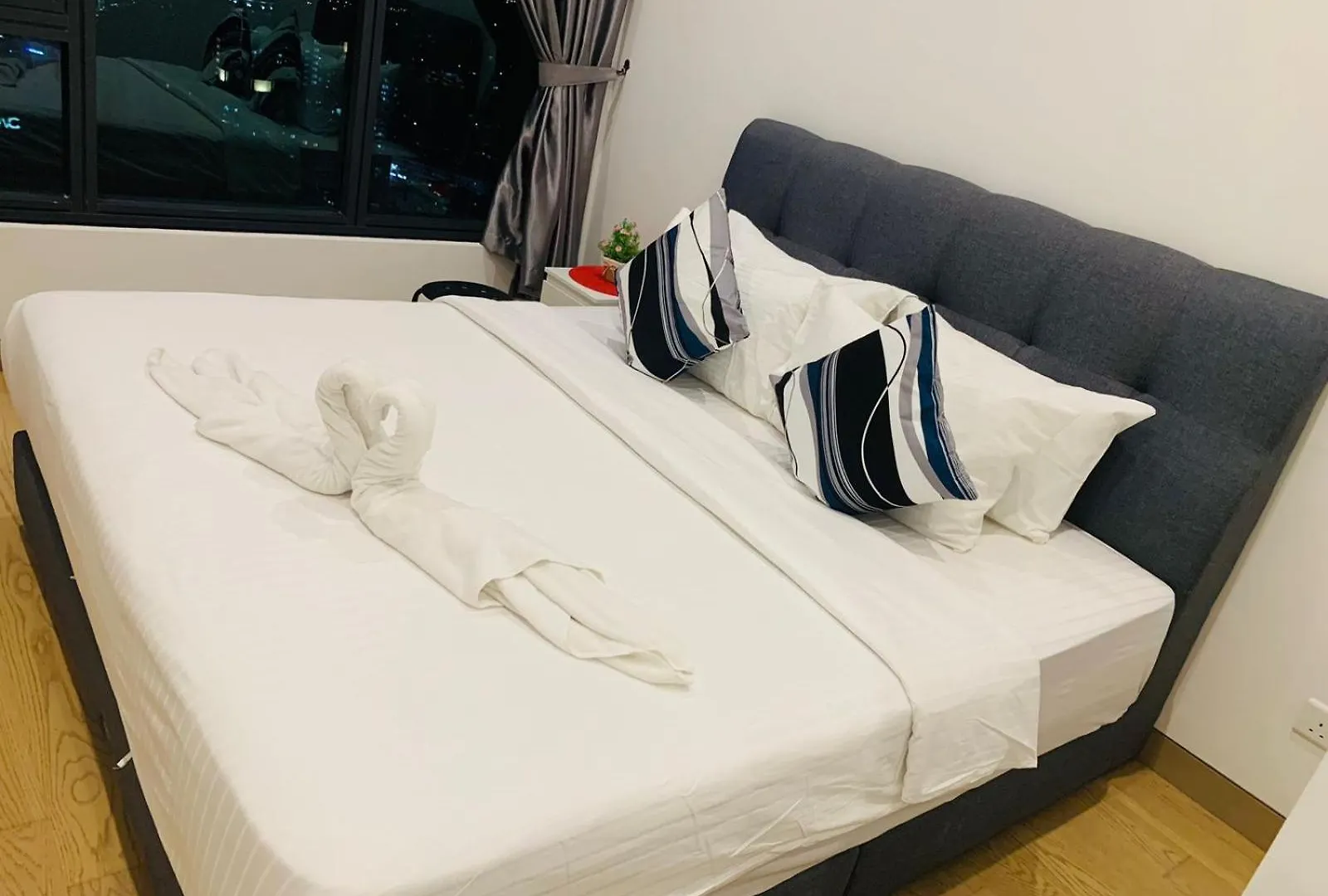 Luxury Apartment At Lucentia Residence Kuala Lumpur