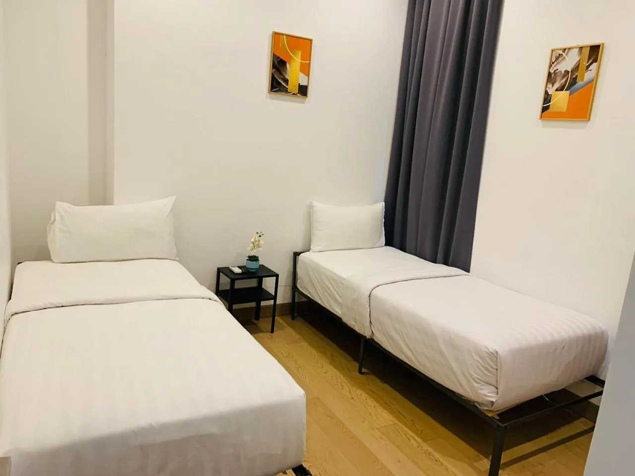 Luxury Apartment At Lucentia Residence Kuala Lumpur