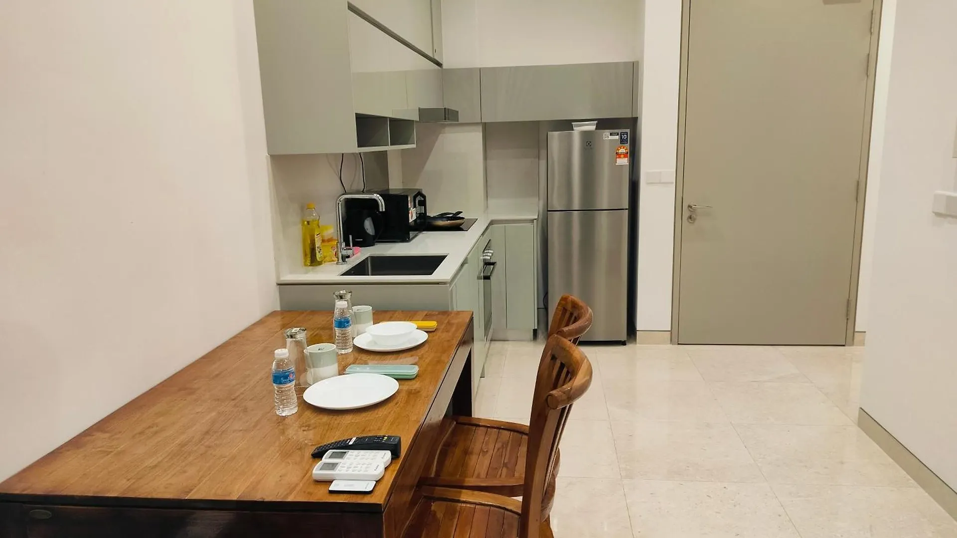 Luxury Apartment At Lucentia Residence Kuala Lumpur Malaysia