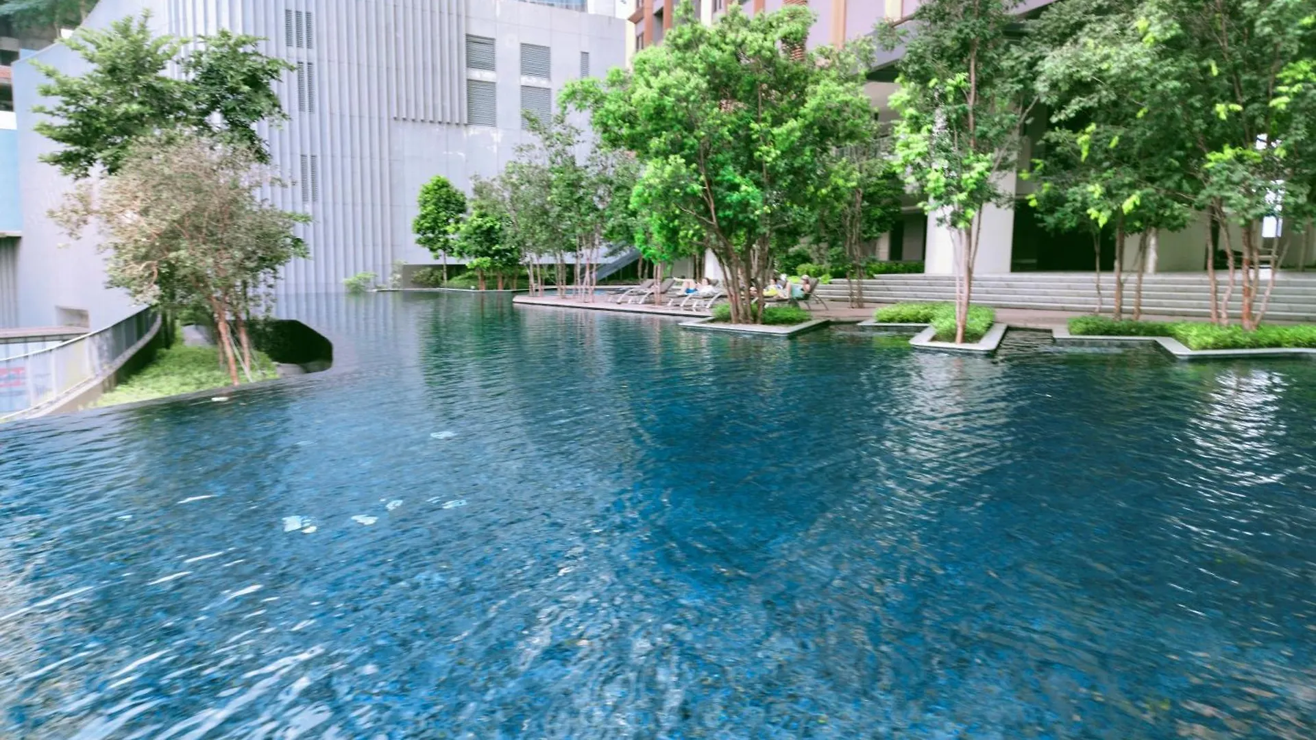 Luxury Apartment At Lucentia Residence Kuala Lumpur