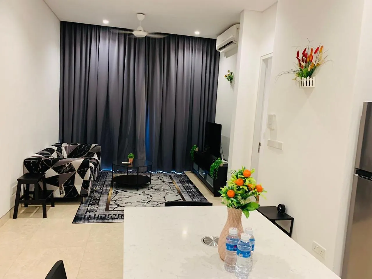 Luxury Apartment At Lucentia Residence Kuala Lumpur
