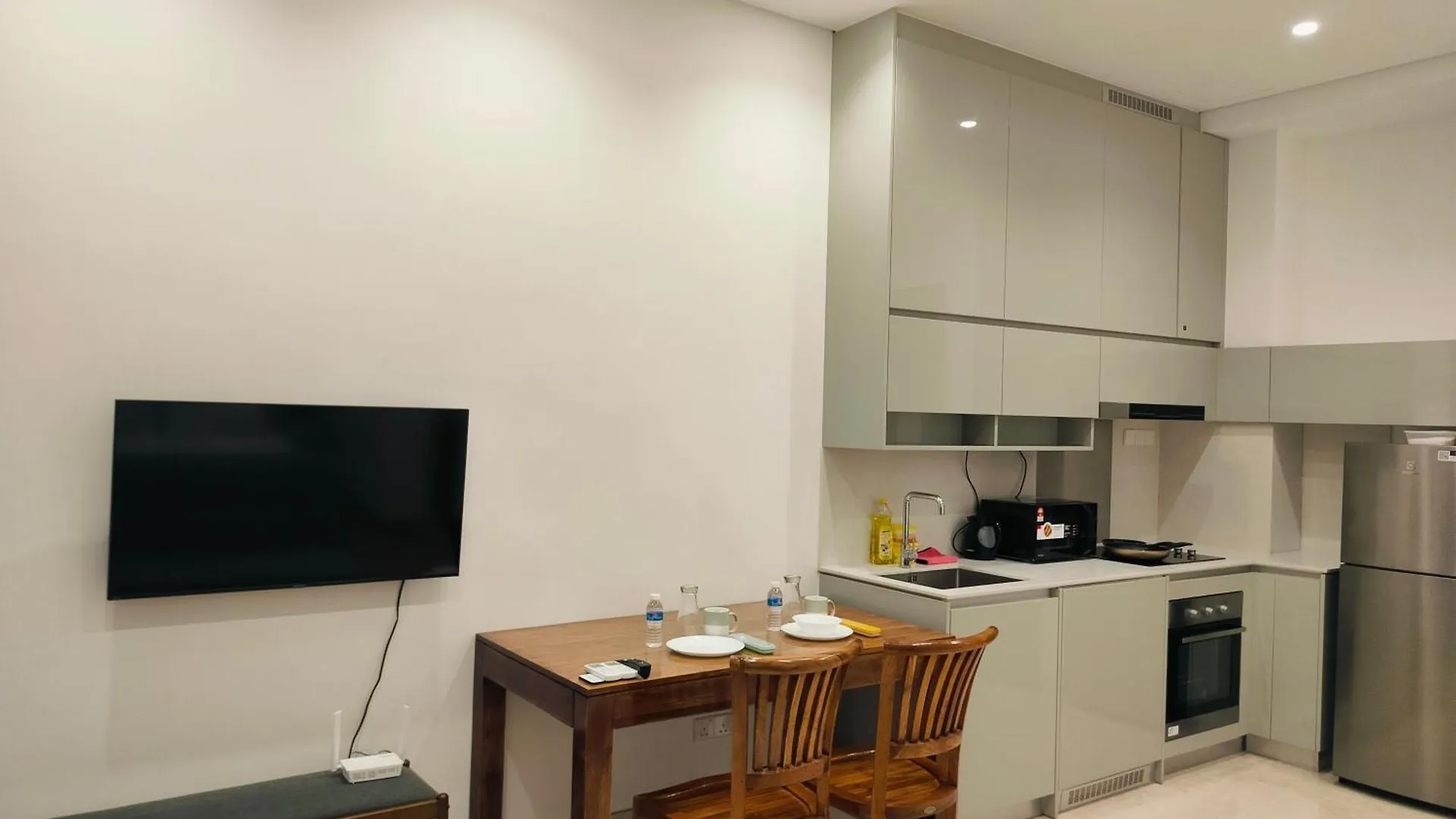 Luxury Apartment At Lucentia Residence Kuala Lumpur