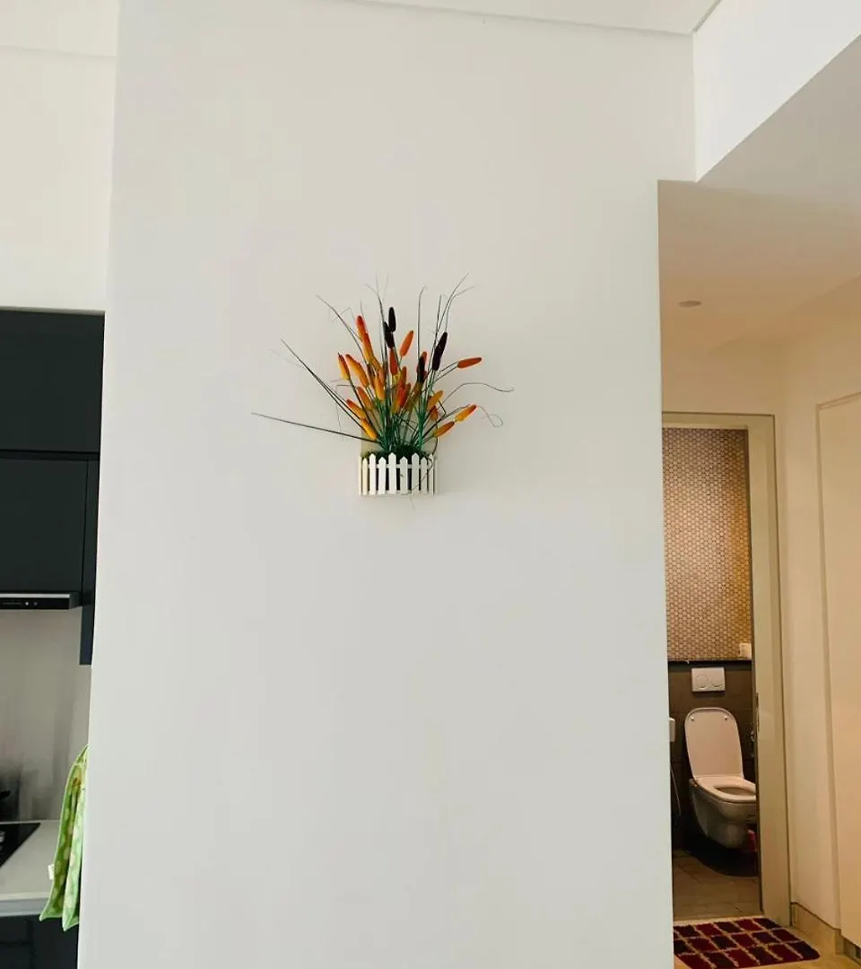 Luxury Apartment At Lucentia Residence Kuala Lumpur