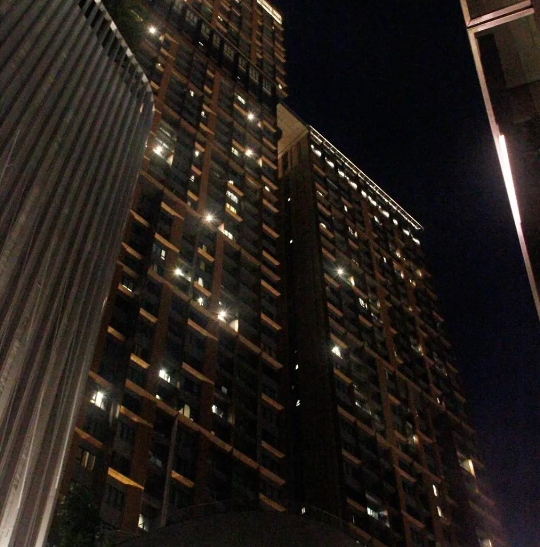 Luxury Apartment At Lucentia Residence Kuala Lumpur 0*,