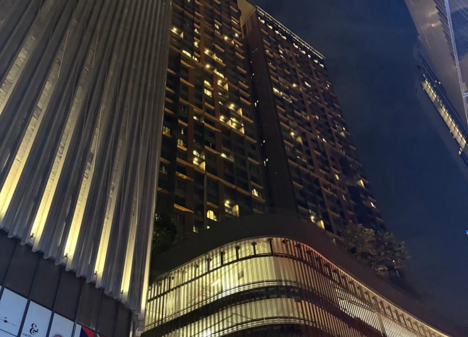 Luxury Apartment At Lucentia Residence Kuala Lumpur