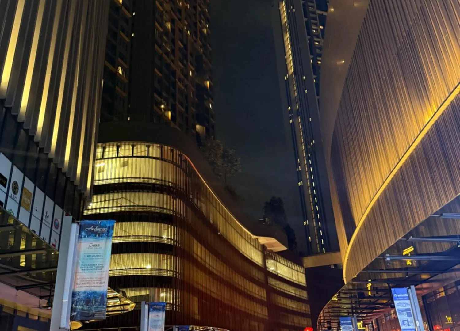 Luxury Apartment At Lucentia Residence Kuala Lumpur