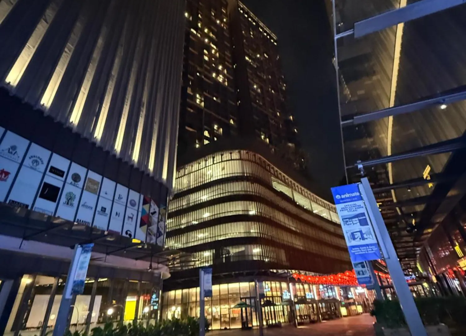 Luxury Apartment At Lucentia Residence Kuala Lumpur